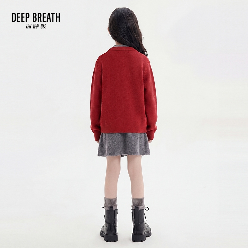 深呼吸女装正品相册图