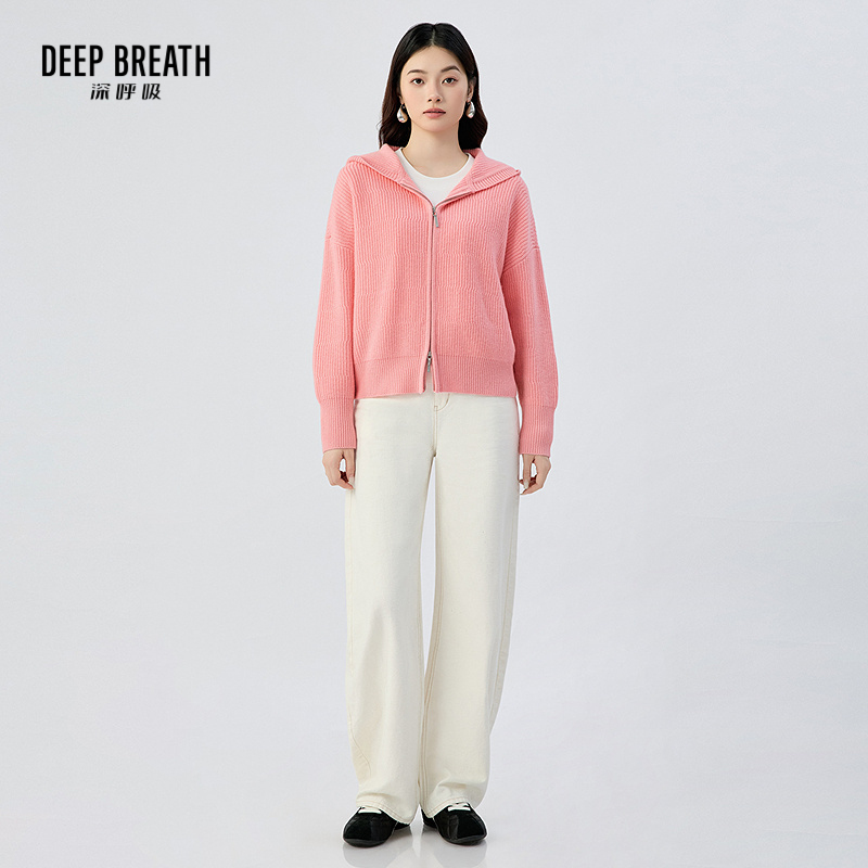 深呼吸女装正品相册图