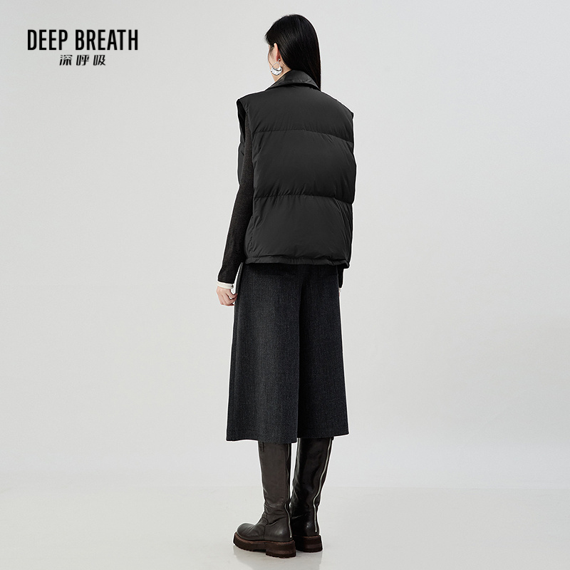 深呼吸女装正品相册图