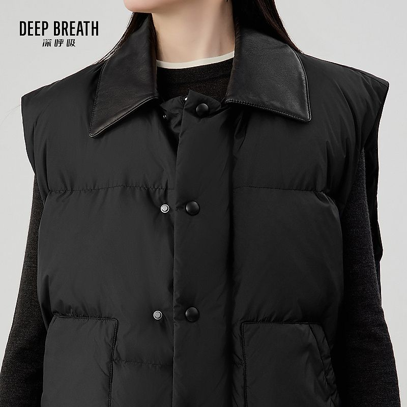 深呼吸女装正品相册图