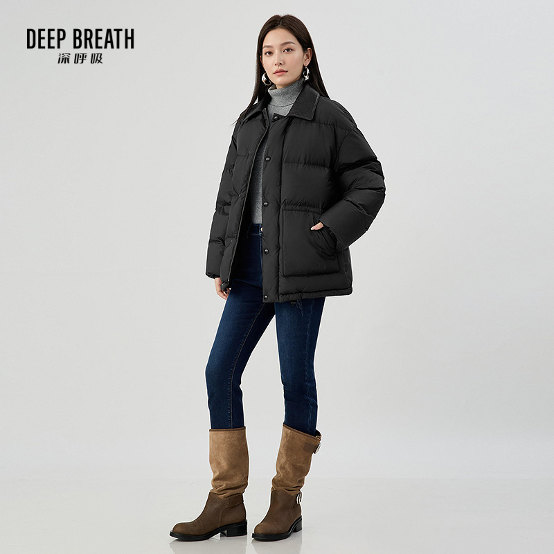 深呼吸女装正品相册图