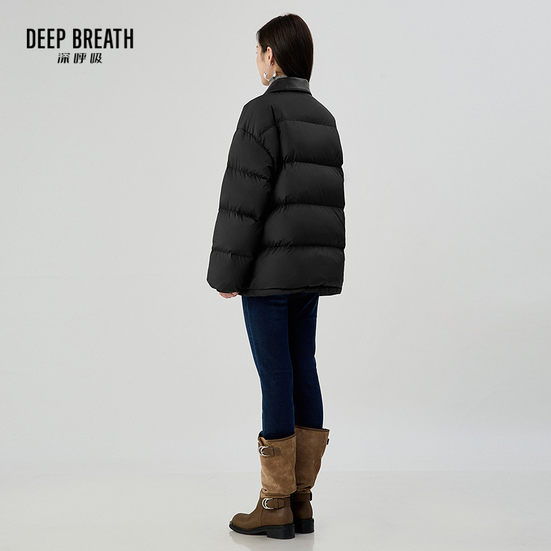 深呼吸女装正品相册图