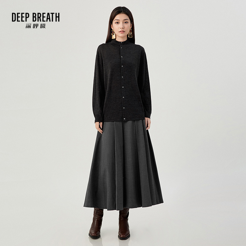 深呼吸女装正品相册图