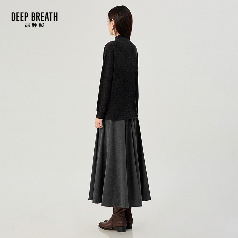 深呼吸女装正品相册图