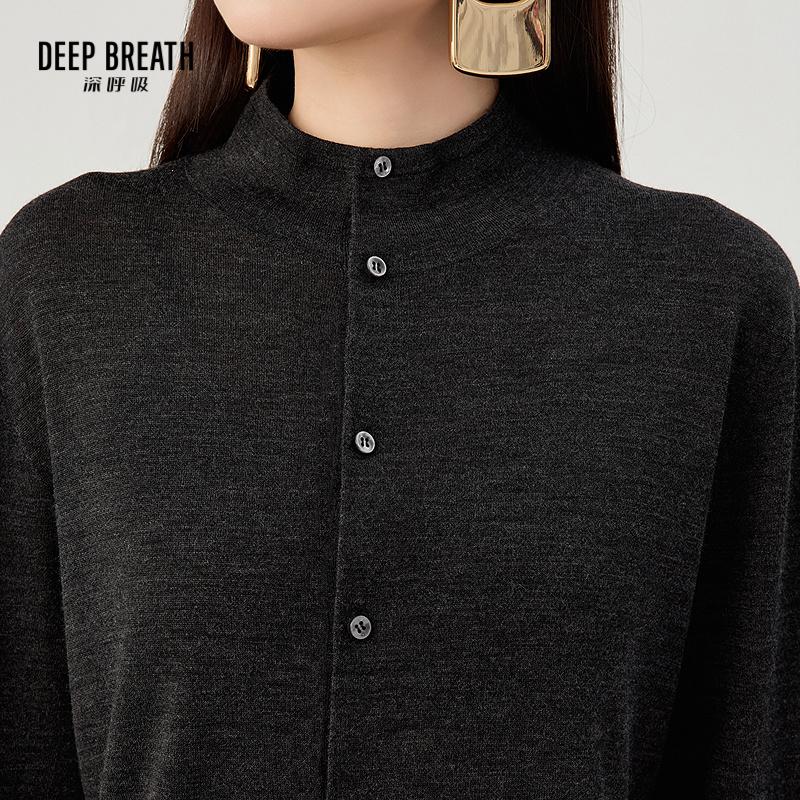 深呼吸女装正品相册图