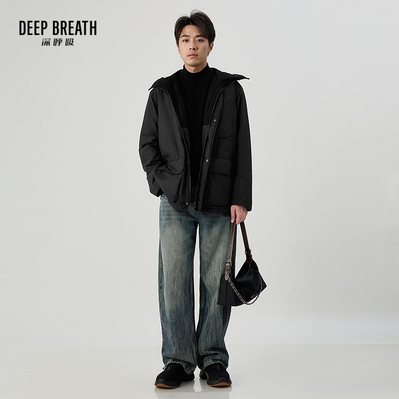 深呼吸女装正品相册图