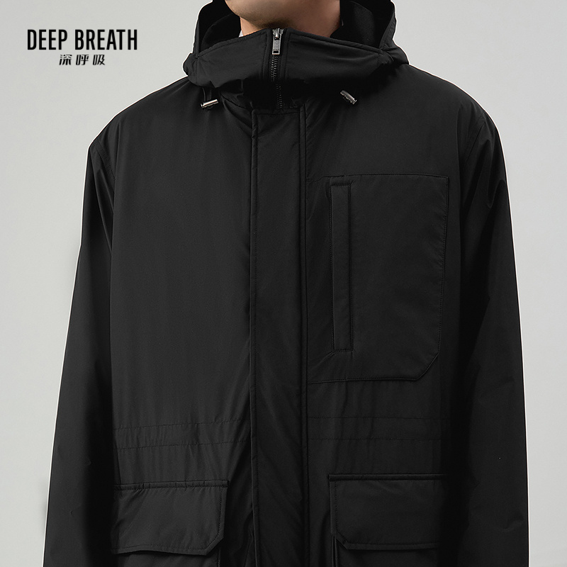 深呼吸女装正品相册图