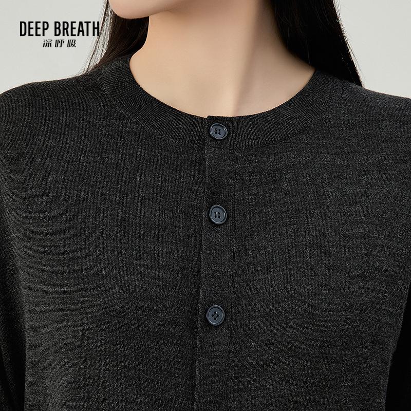 深呼吸女装正品相册图