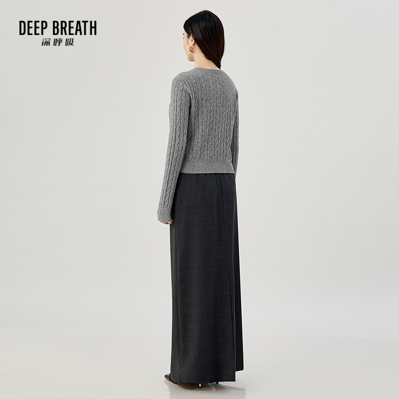 深呼吸女装正品相册图