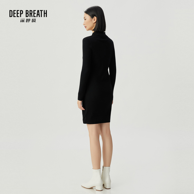 深呼吸女装正品相册图