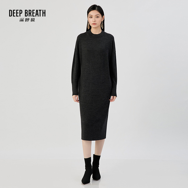 深呼吸女装正品相册图