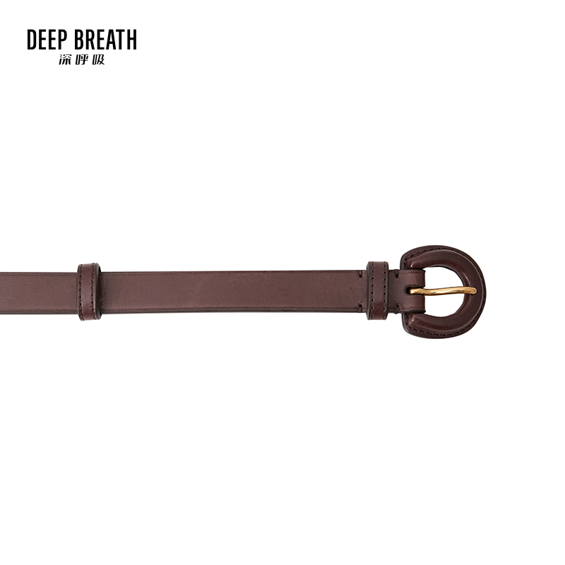 深呼吸女装正品相册图