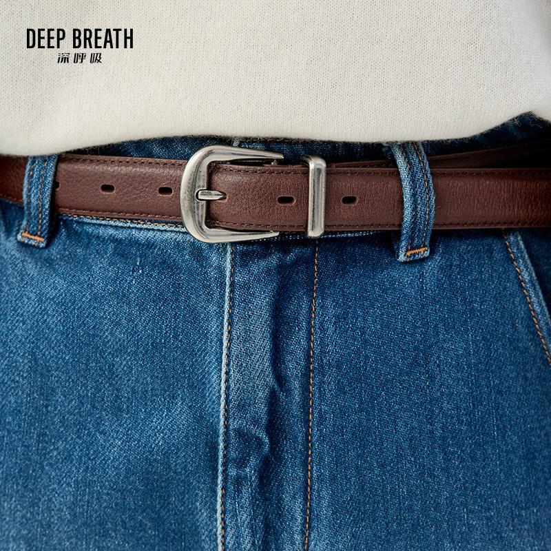 深呼吸女装正品相册图