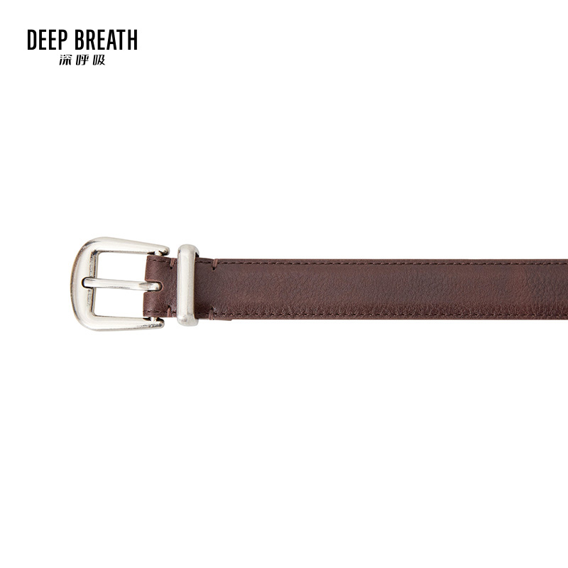 深呼吸女装正品相册图