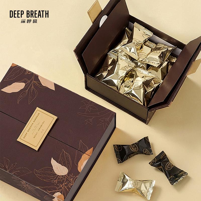 深呼吸女装正品相册图