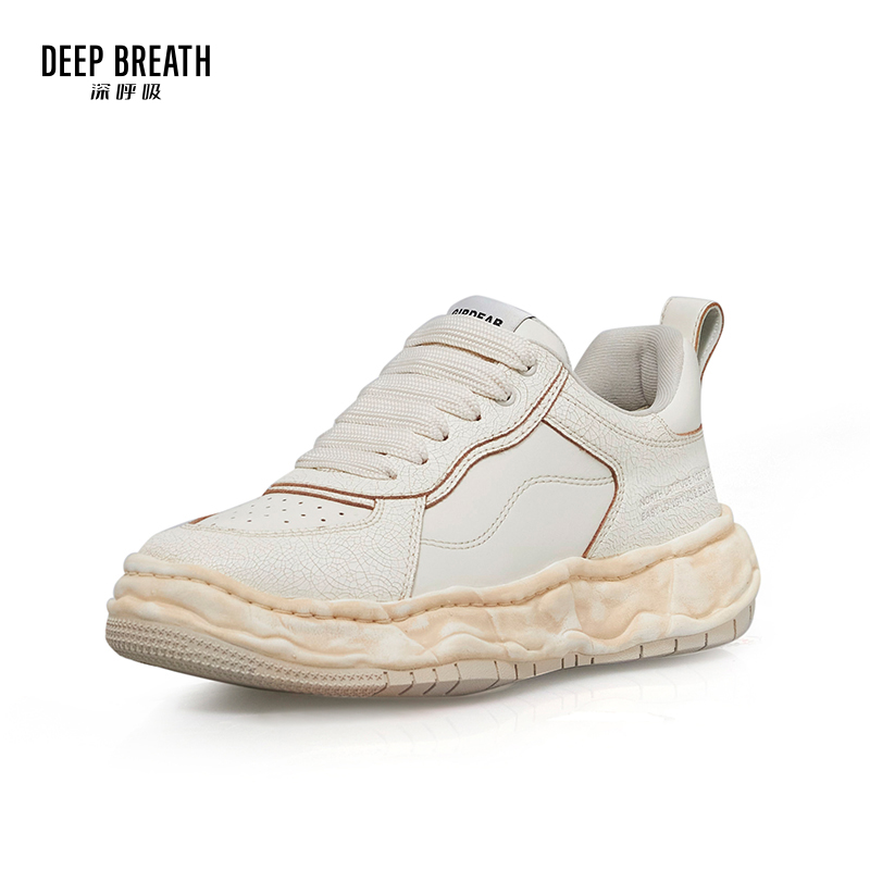 深呼吸女装正品相册图