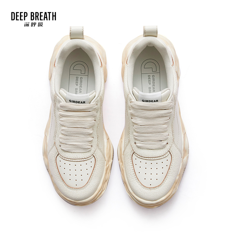 深呼吸女装正品相册图