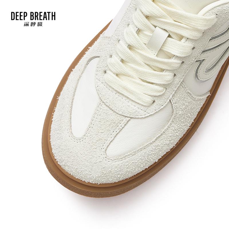 深呼吸女装正品相册图