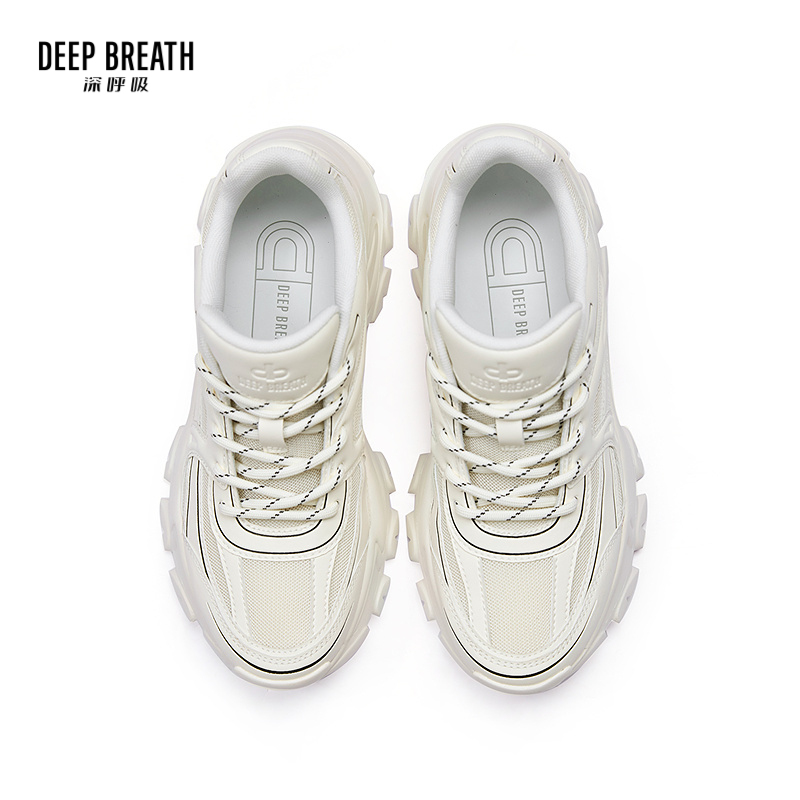 深呼吸女装正品相册图