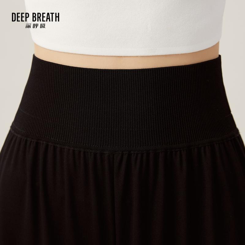 深呼吸女装正品相册图