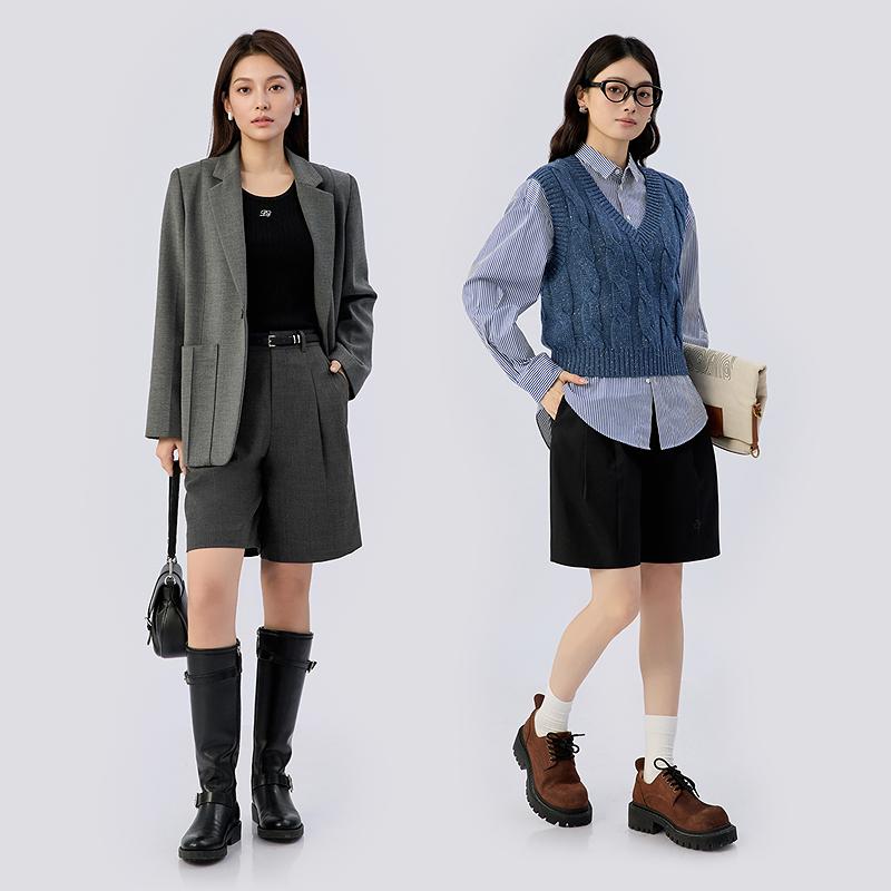 深呼吸女装正品相册图