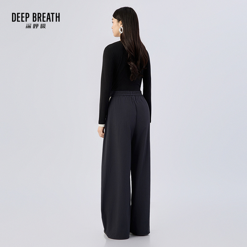 深呼吸女装正品相册图