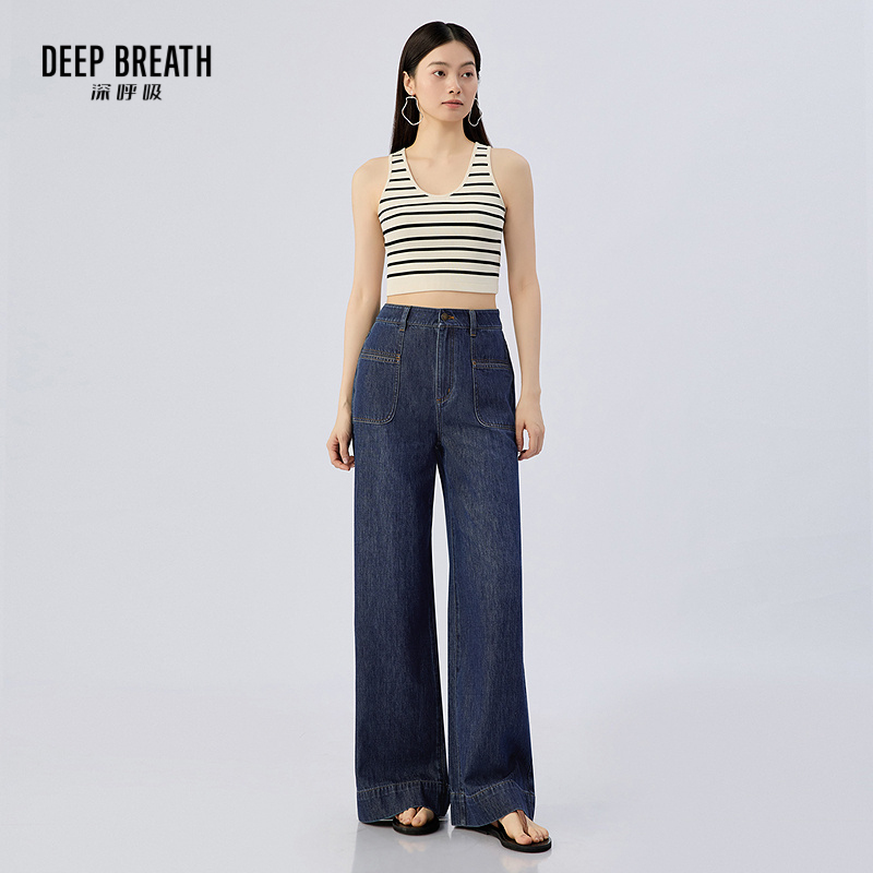 深呼吸女装正品相册图