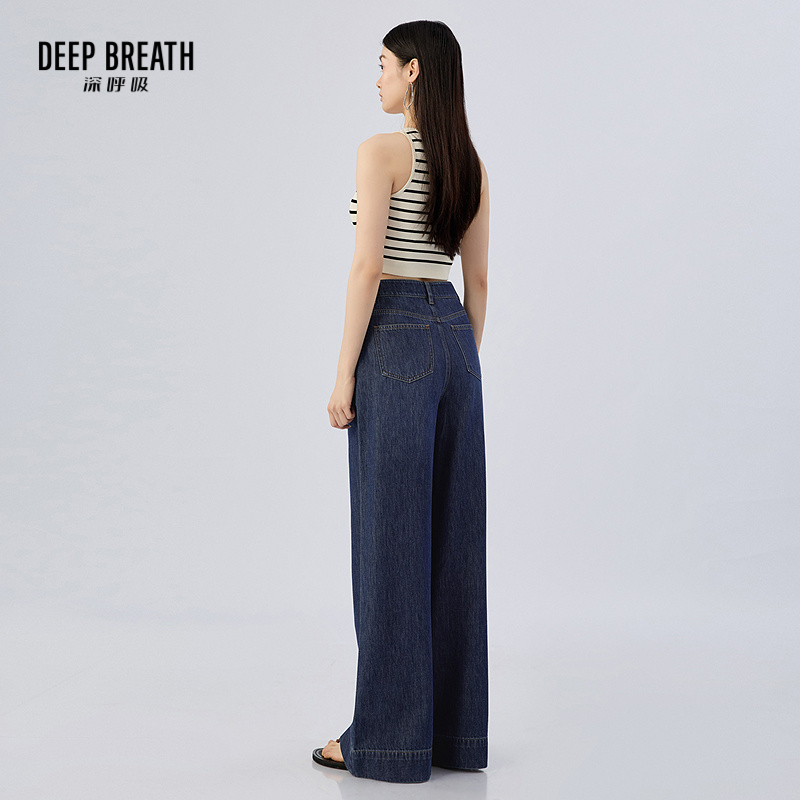 深呼吸女装正品相册图