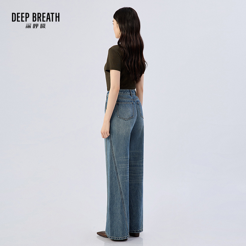 深呼吸女装正品相册图