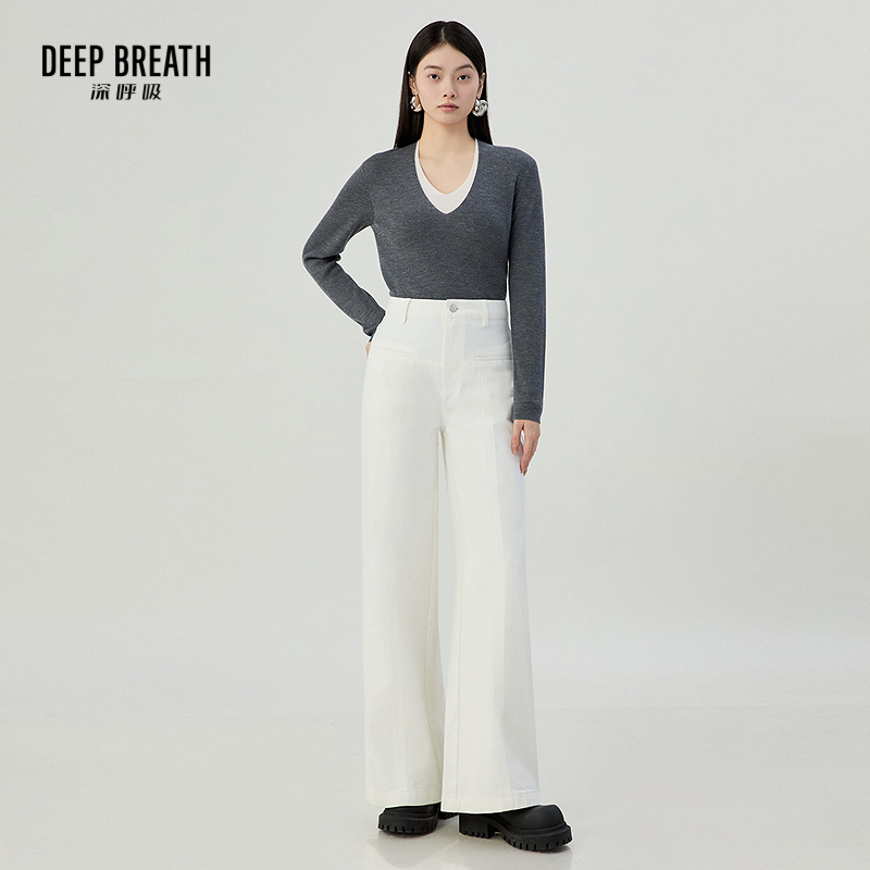 深呼吸女装正品相册图