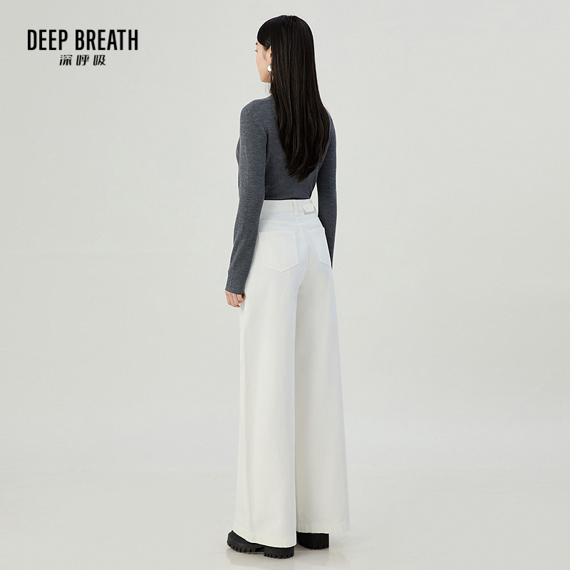 深呼吸女装正品相册图
