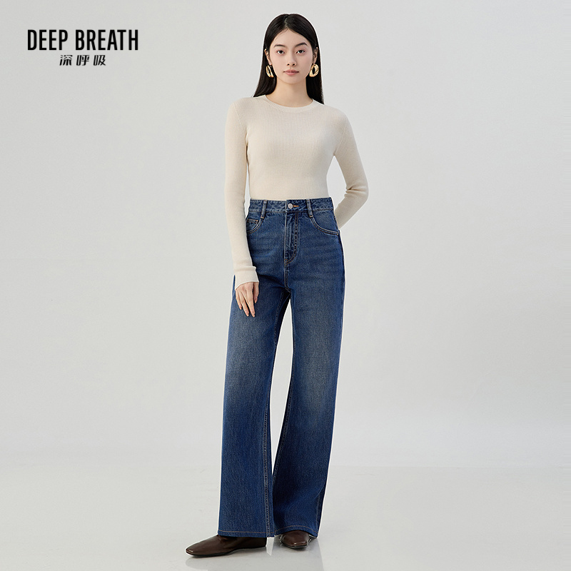 深呼吸女装正品相册图