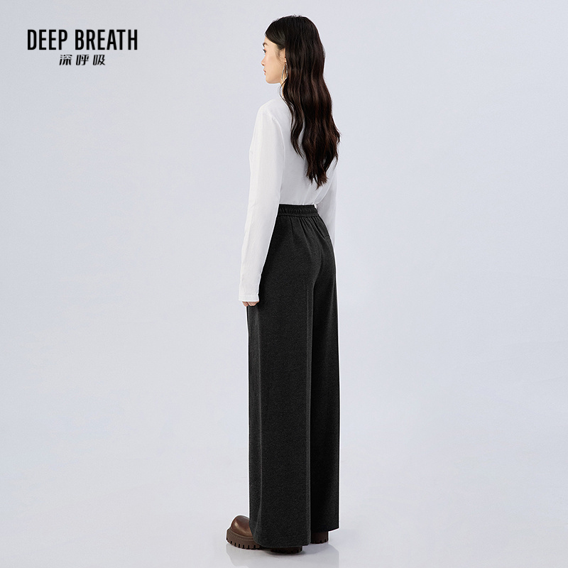 深呼吸女装正品相册图