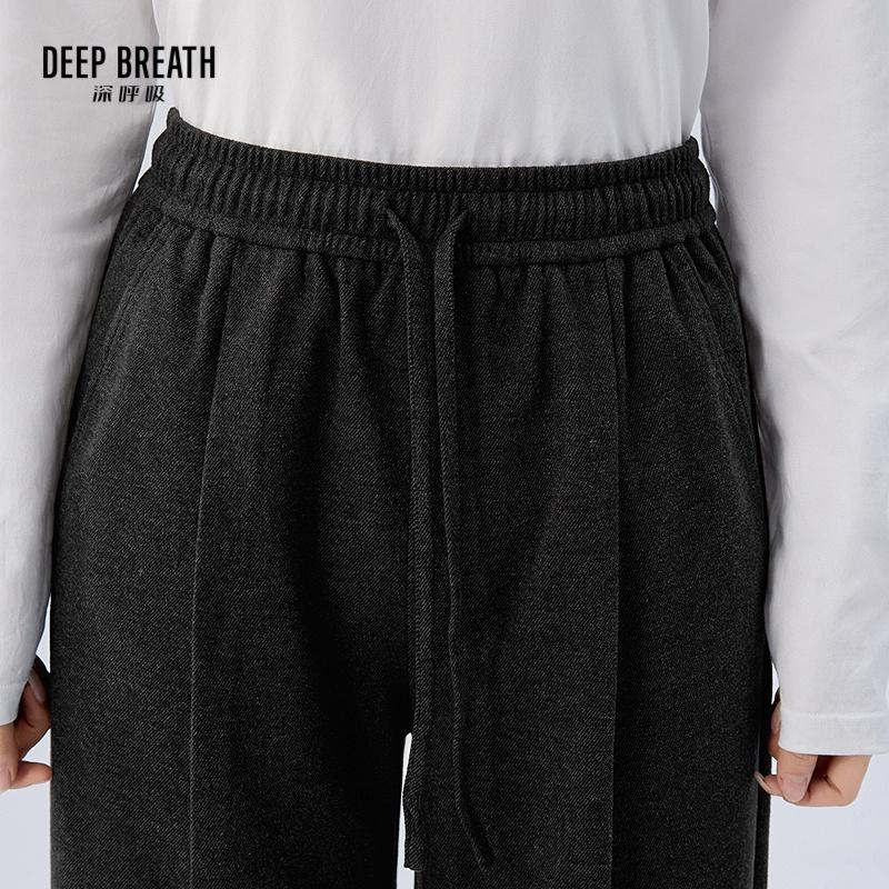 深呼吸女装正品相册图