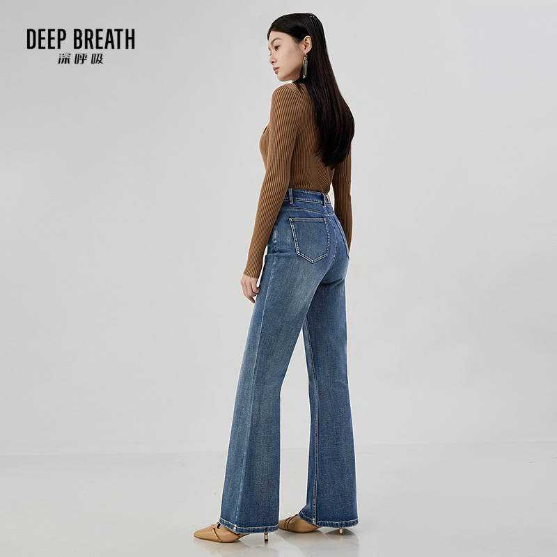 深呼吸女装正品相册图