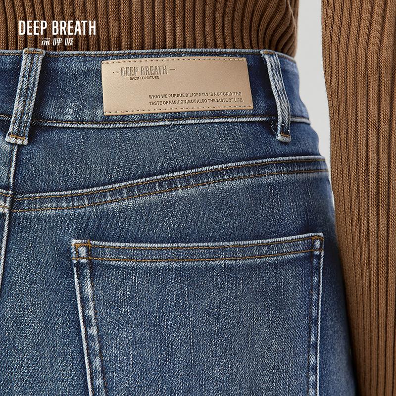 深呼吸女装正品相册图