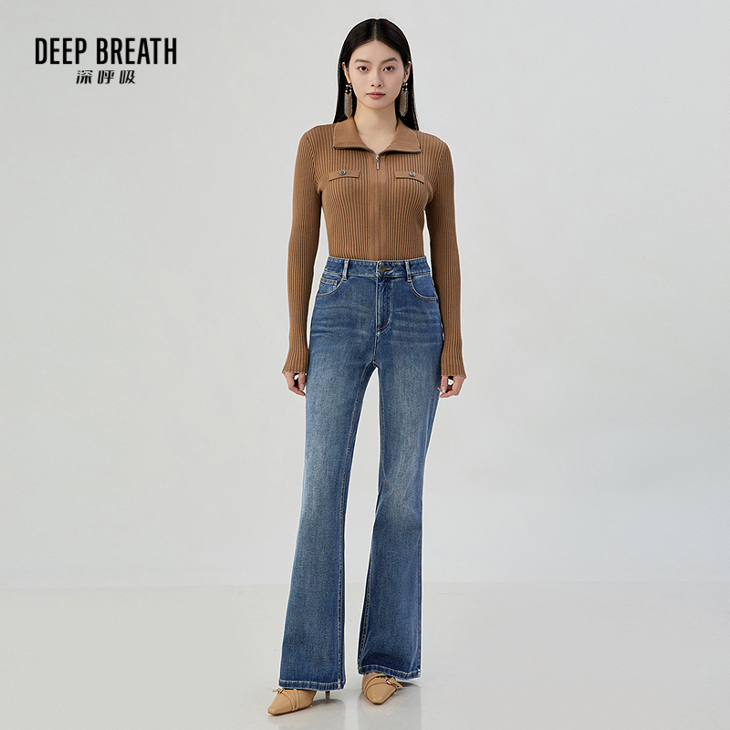 深呼吸女装正品相册图