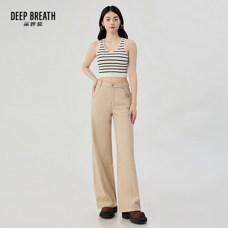 深呼吸女装正品相册图