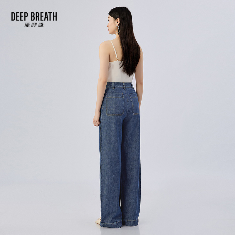 深呼吸女装正品相册图