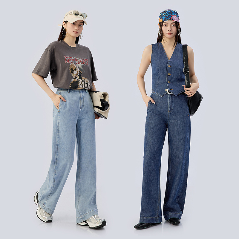 深呼吸女装正品相册图