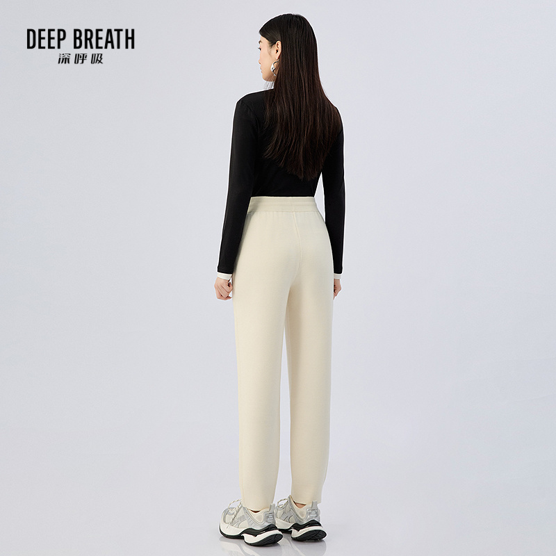 深呼吸女装正品相册图