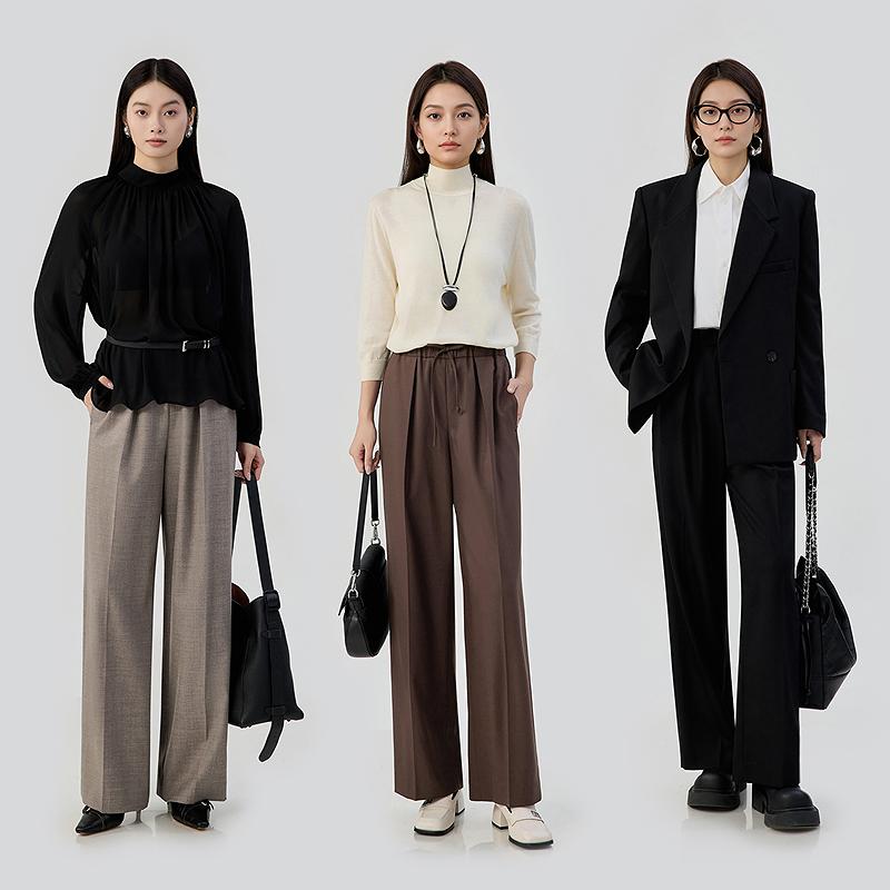 深呼吸女装正品相册图