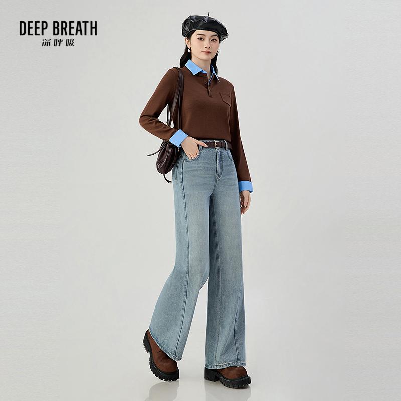 深呼吸女装正品相册图
