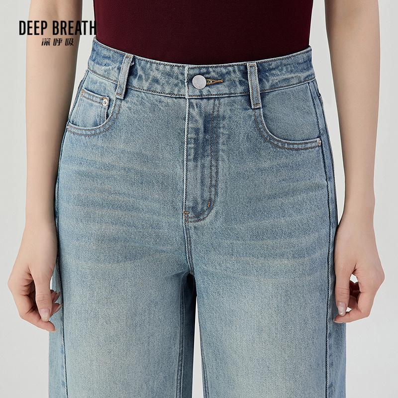 深呼吸女装正品相册图