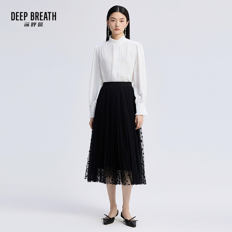 深呼吸女装正品相册图