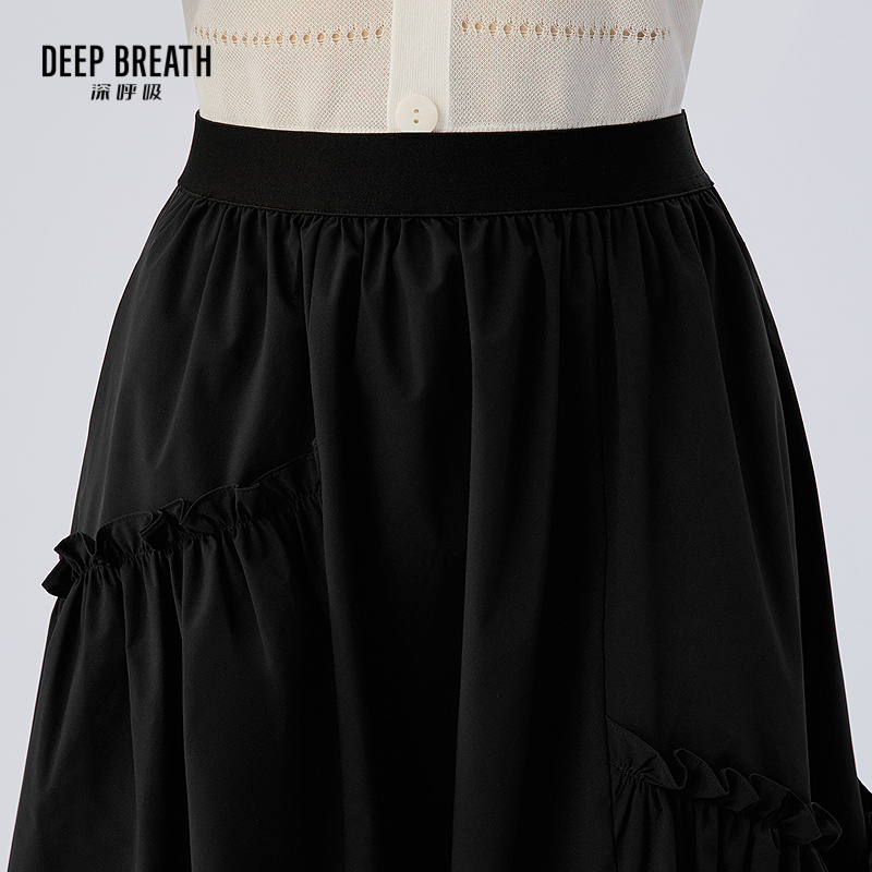 深呼吸女装正品相册图