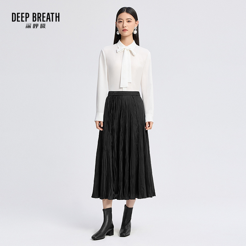 深呼吸女装正品相册图