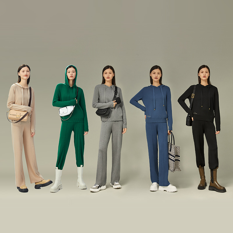 深呼吸女装正品相册图