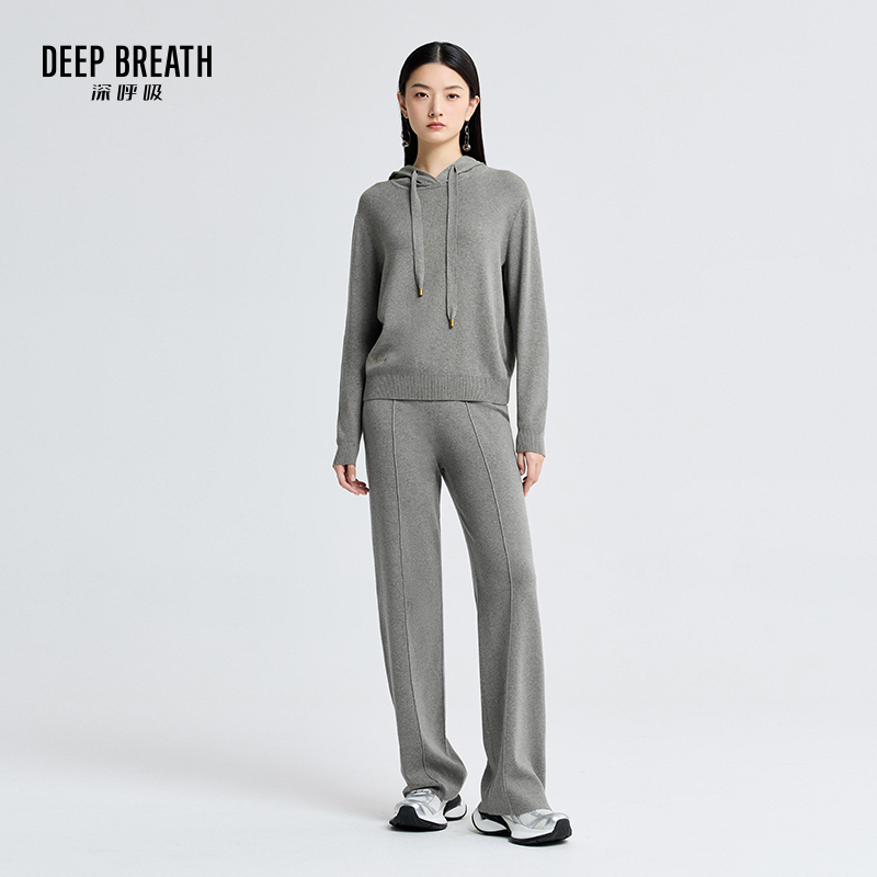 深呼吸女装正品相册图