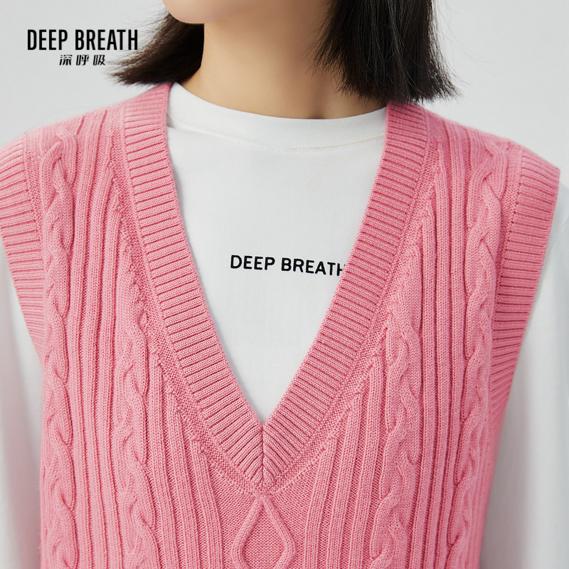 深呼吸女装正品相册图